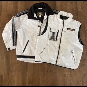 Men’s Descent Ski Jacket & Vest